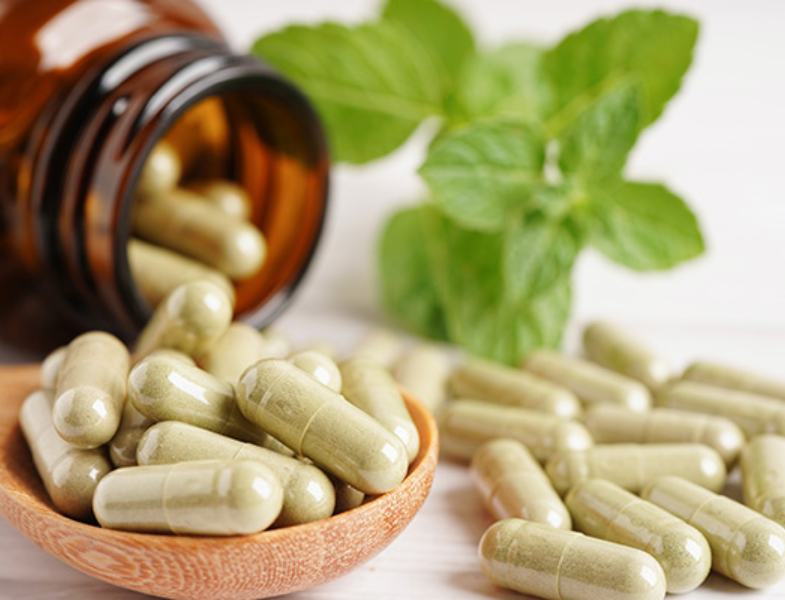 Herbs and Supplements with Suboxone