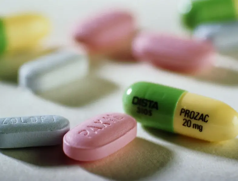 Serotonergic Drugs with Suboxone