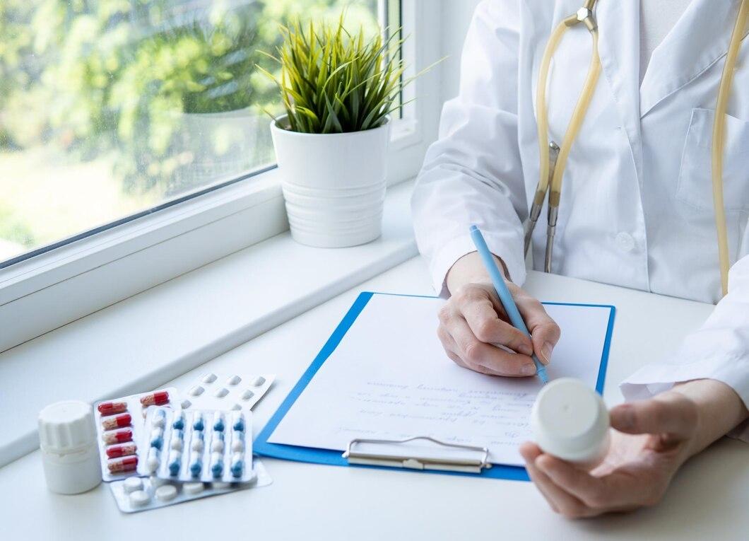 Personalized Treatment Plans for Opioid Dependence in Pineville
