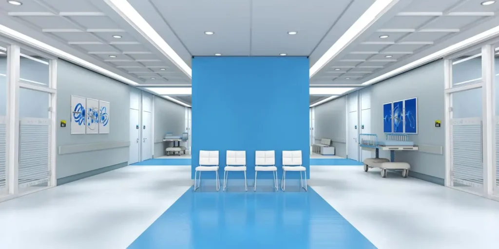 twenty-one medical clinic
