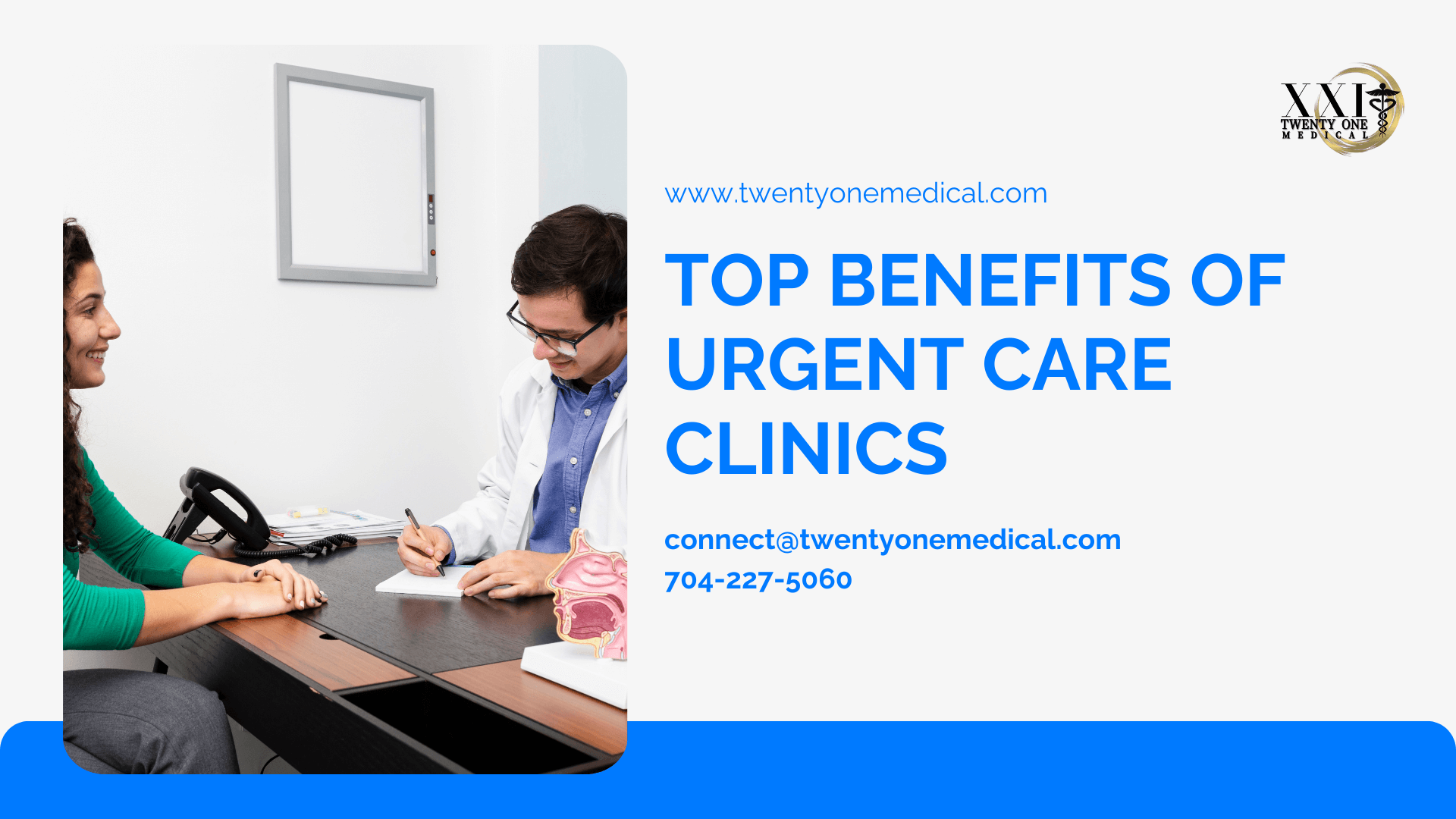 urgent care
