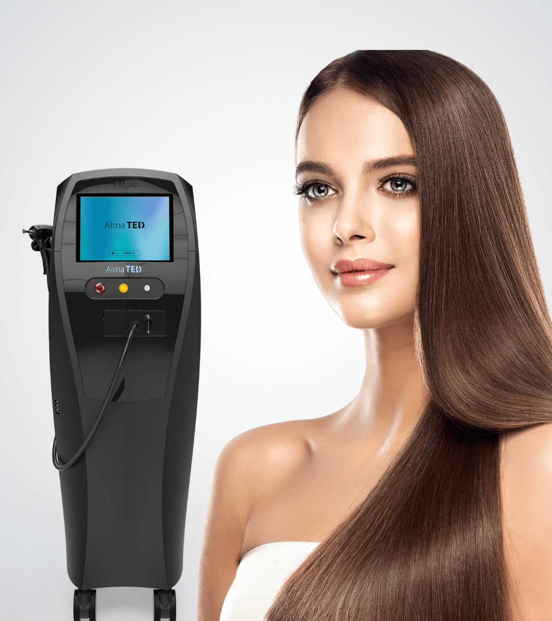 Alma TED Hair Restoration