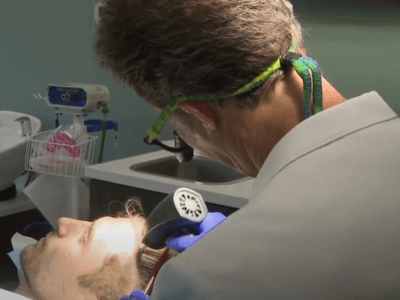 Hair Restoration Doctor