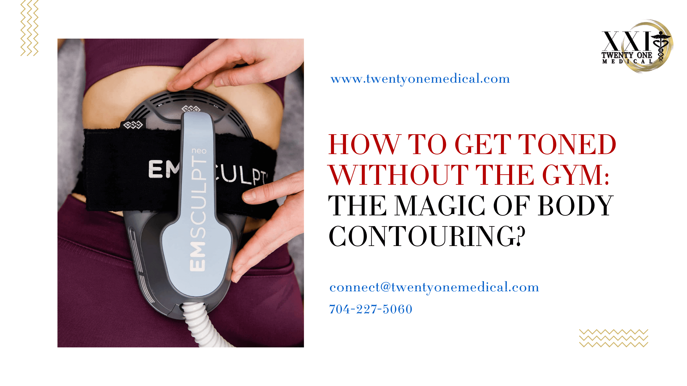 Best Body Contouring