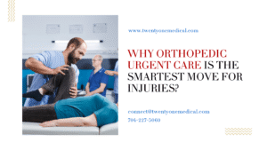tulsa bone and joint orthopedic urgent care,