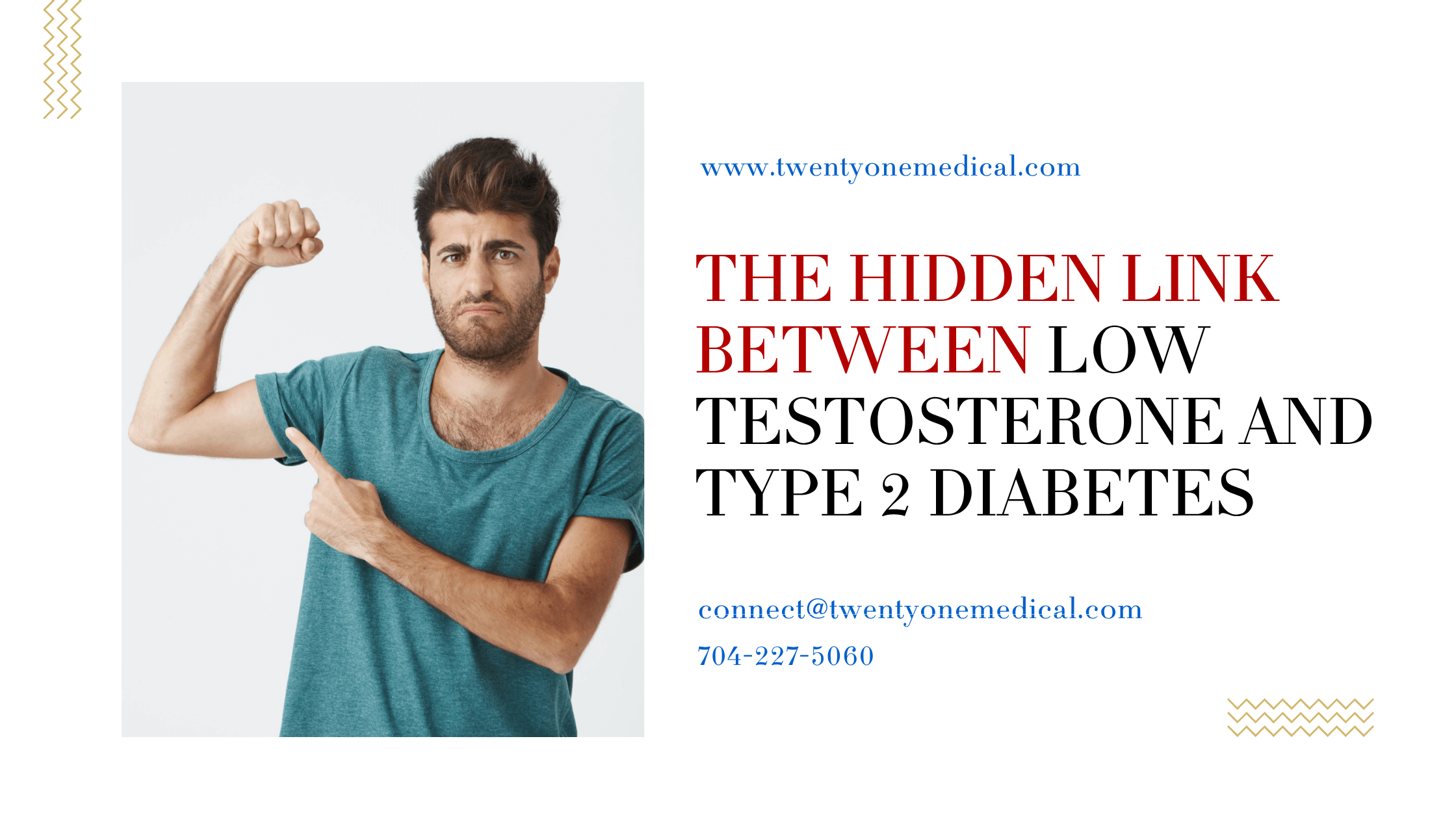 Hormone Replacement Therapy