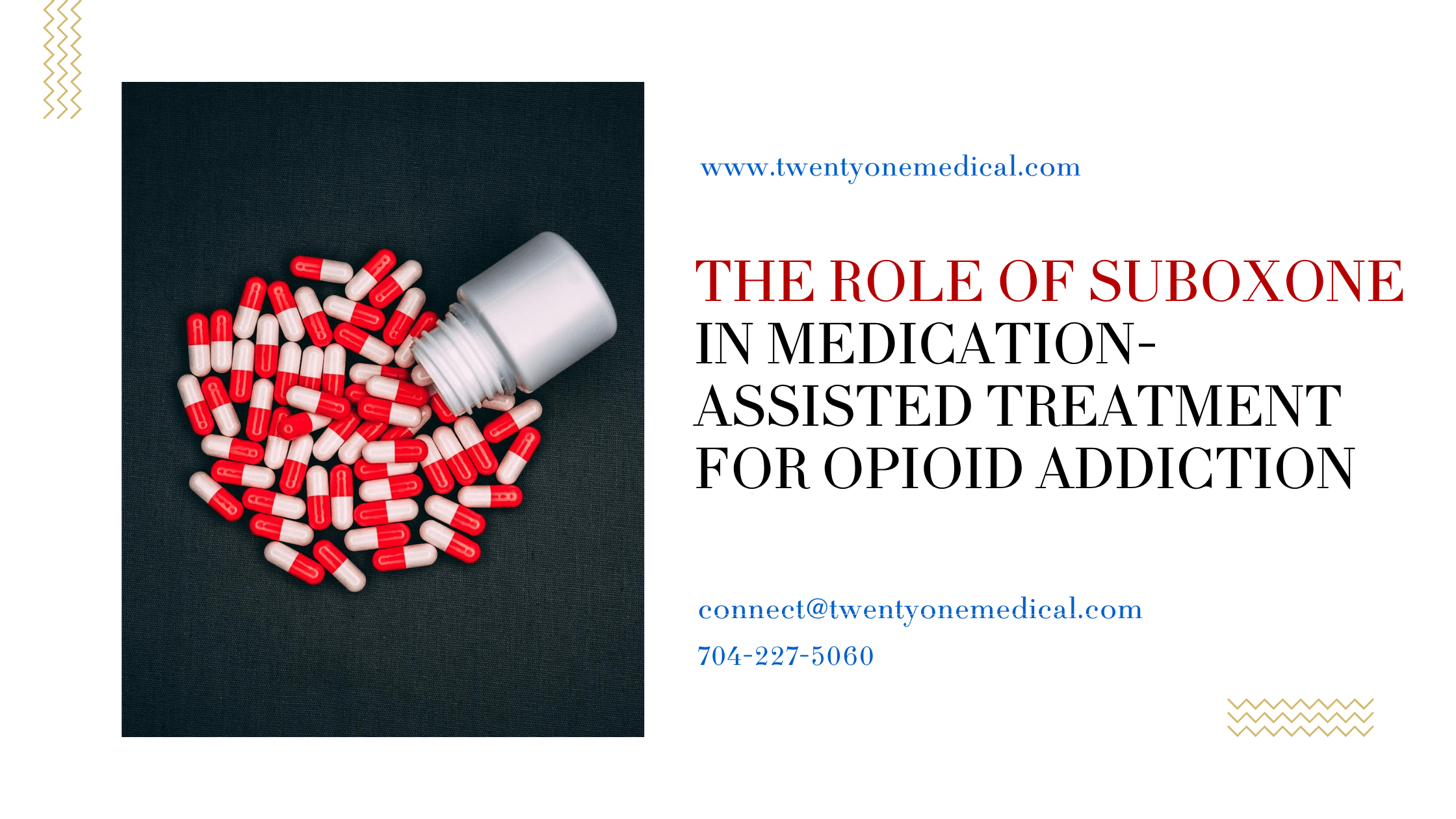 What is Buprenorphine