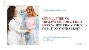 Pineville weight loss