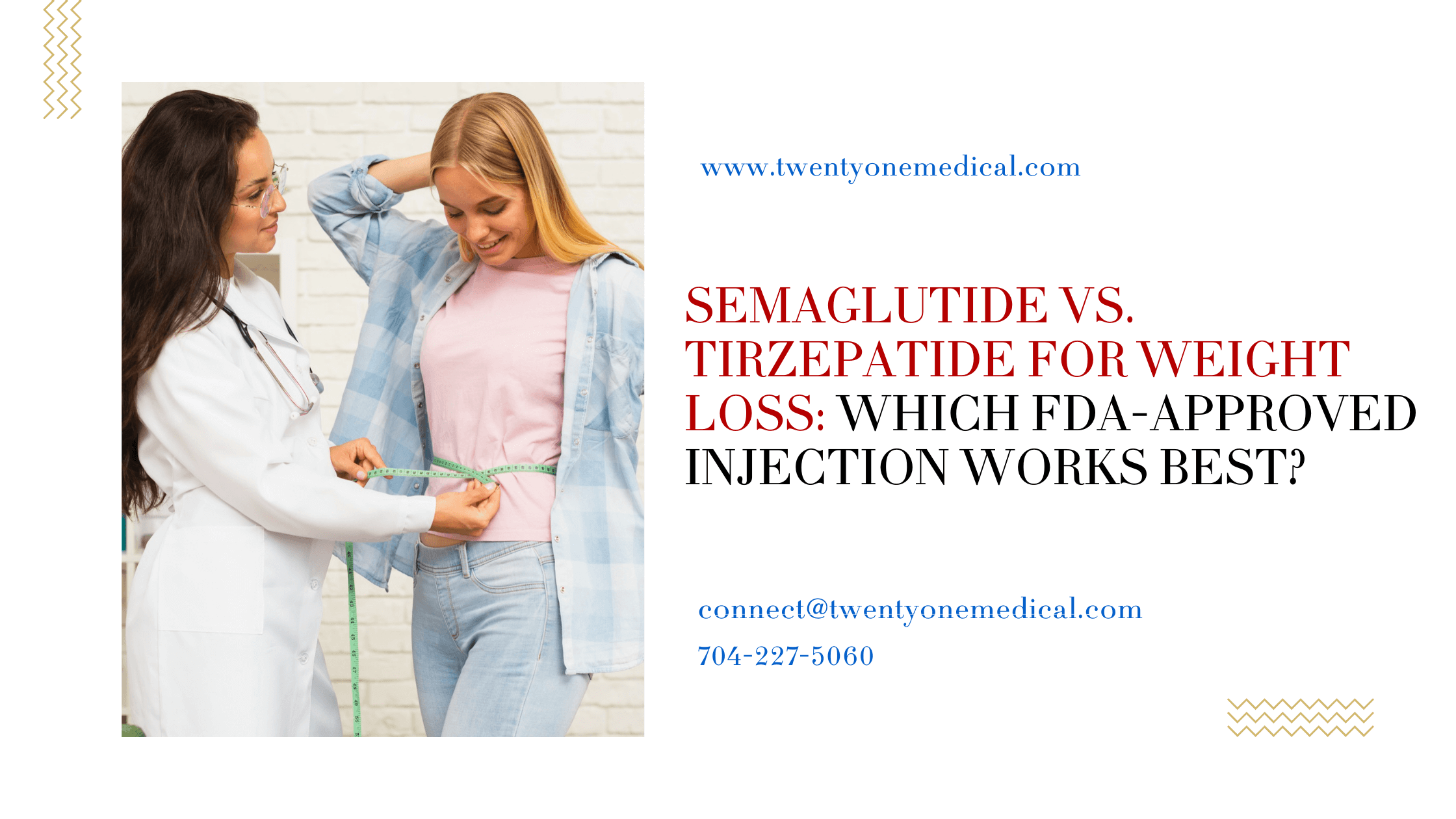 Pineville weight loss