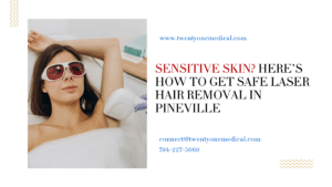 Is laser hair removal permanent?