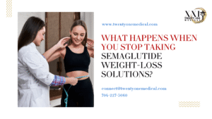 semaglutide for weight loss