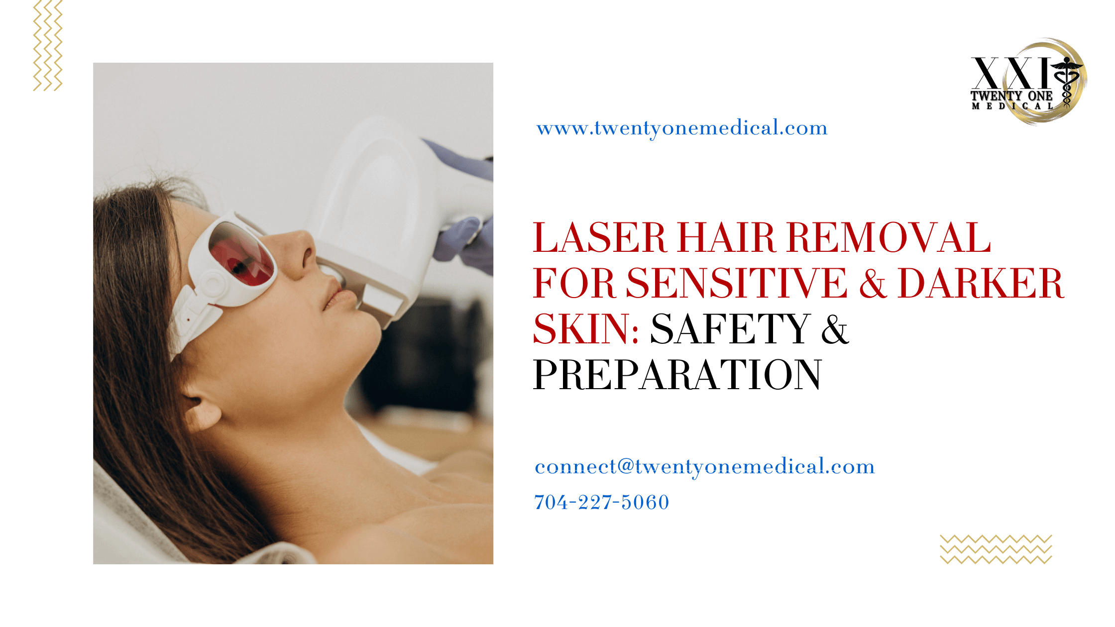 Permanent hair removal