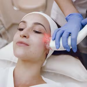 Twenty-One Aesthetics Signature Facial